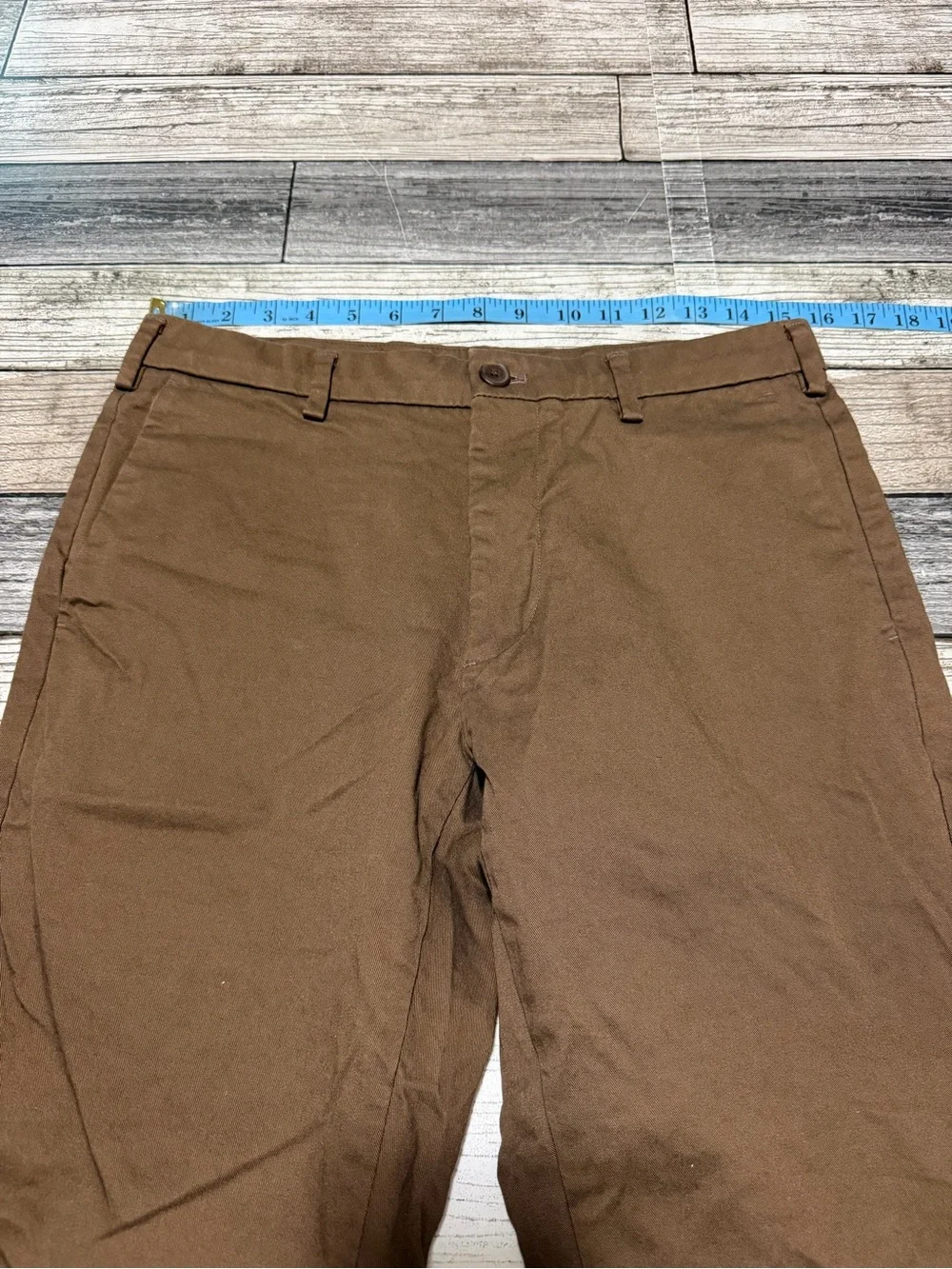 Uniqlo lightly worn